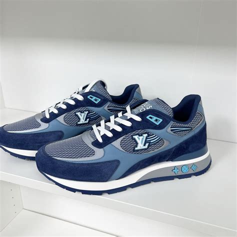 louis vuitton run away sale|Louis Vuitton run away trainers.